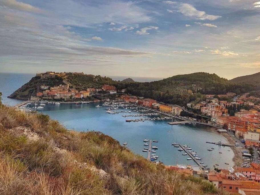 Affitti Brevi Toscana - In Centro A Porto Ercole Porto Ercole  Exterior photo